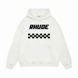 Picture of Rhude Hoodies _SKURhudeS-XXLsytRHM0435589